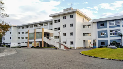 福井県立鯖江高等学校